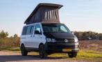 4 pers. Volkswagen camper huren in Vriezenveen? Vanaf € 107