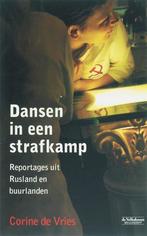 Dansen in een strafkamp, Boeken, Ophalen of Verzenden, Nieuw