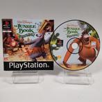 Disney the Jungle Book Groove Party Playstation 1, Spelcomputers en Games, Games | Sony PlayStation 1, Ophalen of Verzenden, Nieuw