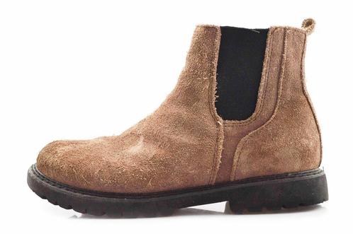 Ton & Ton Chelsea Boots in maat 35 Bruin | 25% extra korting, Kinderen en Baby's, Kinderkleding | Schoenen en Sokken, Jongen of Meisje