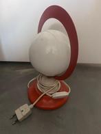 Globe tafellamp - Metaal
