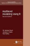 9781138480674 Multilevel Modeling Using R