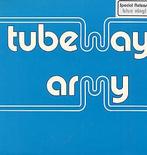 LP gebruikt - Tubeway Army - Tubeway Army (U.K. 1978), Verzenden, Zo goed als nieuw