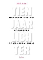 Tien jaar lichter (9789057599064, Huib Stam), Boeken, Verzenden, Nieuw