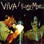 cd - Roxy Music - Viva! Roxy Music - The Live Roxy Music..., Verzenden, Zo goed als nieuw