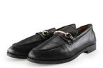 Manfield loafers in maat 37 Zwart | 10% korting, Kleding | Dames, Schoenen, Verzenden, Zwart, Overige typen, Zo goed als nieuw