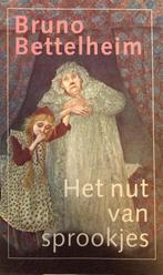 Het nut van sprookjes 9789063254575 B. Bettelheim, Boeken, Verzenden, Gelezen, B. Bettelheim