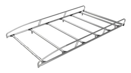RVS Imperiaal Peugeot Bipper 2008-2017  Equinox, Auto diversen, Dakdragers, Nieuw, Verzenden