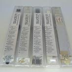Swatch - Mixed Swatch Gent Watches - Zonder Minimumprijs -, Sieraden, Tassen en Uiterlijk, Nieuw