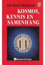 Kosmos kennis en samenhang Jan Karel Hylkema, Boeken, Esoterie en Spiritualiteit, Nieuw, Verzenden