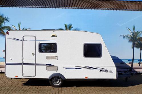 Wij zoeken met spoed een Caravelair Antaris 426TK caravan, Caravans en Kamperen, Caravan Inkoop