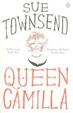 Queen Camilla by Sue Townsend (Paperback), Boeken, Gelezen, Sue Townsend, Verzenden