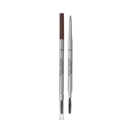 LOréal Paris Brow Artist Skinny Definer 105 Brunette, Sieraden, Tassen en Uiterlijk, Uiterlijk | Cosmetica en Make-up, Nieuw, Verzenden