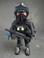 Playmobil - Playmobil XXL force speciale France custom by