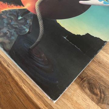 Nick Drake - Pink Moon UK ILPS 9184 A1U - LP album (op beschikbaar voor biedingen