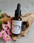 Natuurlijke handgemaakte Haar serum met keratine - ceramide, Nieuw