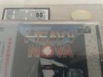 Sega - Mega Drive - Heavy Nova (Mega CD) – Japanese Edition, Nieuw