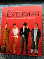 De gentleman, Boeken, Gelezen, Mode algemeen, Bernhard Roetzel