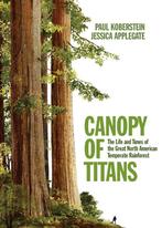 9781682193457 Canopy of Titans Jessica Applegate, Boeken, Verzenden, Nieuw, Jessica Applegate
