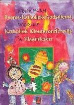 Werkplan Rooms-Katholieke Godsdienst voor het, Boeken, Verzenden, Zo goed als nieuw