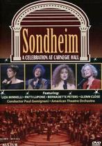 Sondheim: A Celebration at Carnegie Hall DVD, Zo goed als nieuw, Verzenden
