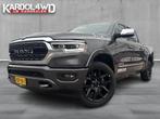 Dodge Ram 1500 5.7 V8 4x4 Crew Cab Limited DEMO AANBIEDING!, Automaat, Gebruikt, Overige kleuren, Lichtmetalen velgen