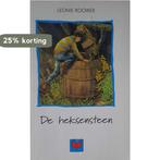 De heksensteen / Boektoppers / 1997-5/6 9789020851960, Verzenden, Gelezen, Leonie Kooiker