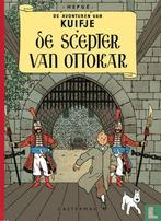 Kuifje - De scepter van Ottokar - 1962 (strips), Boeken, Eén stripboek, Verzenden, Gelezen, Remi, Georges.