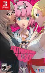 Catherine Full Body (Nintendo Switch), Verzenden, Gebruikt, Vanaf 12 jaar