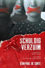 9789493381506 Schuldig verzuim Jean-Paul De Corte, Boeken, Verzenden, Nieuw, Jean-Paul De Corte