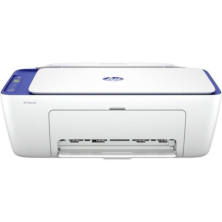 HP DeskJet 2821e All-in-One Moroccan Blue, Computers en Software, Printers, Verzenden