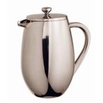 RVS Cafetiere 0,75 Liter Olympia