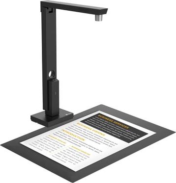 CZUR Draagbare Documentenscanner - beschikbaar voor biedingen