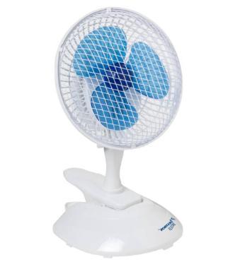 Tafelventilator Bestron ACF15 van 25 voor 19 beschikbaar voor biedingen