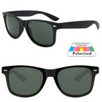 Fako Sunglasses® - Zonnebril Classic Polarised -, Sieraden, Tassen en Uiterlijk, Zonnebrillen en Brillen | Dames, Nieuw, Verzenden