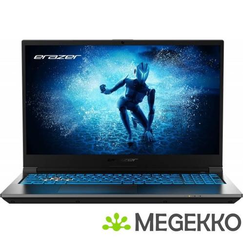 ERAZER Deputy P60 MD62588 15.6  Core i7 RTX 4060 Gaming, Computers en Software, Windows Laptops, Nieuw, Verzenden