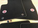 mattenset Fiat Panda classic dik zwaar velours 2003-2012, Ophalen of Verzenden, Nieuw, Fiat