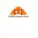 cd - Spooky Tooth - The Best Of Spooky Tooth, Verzenden, Zo goed als nieuw