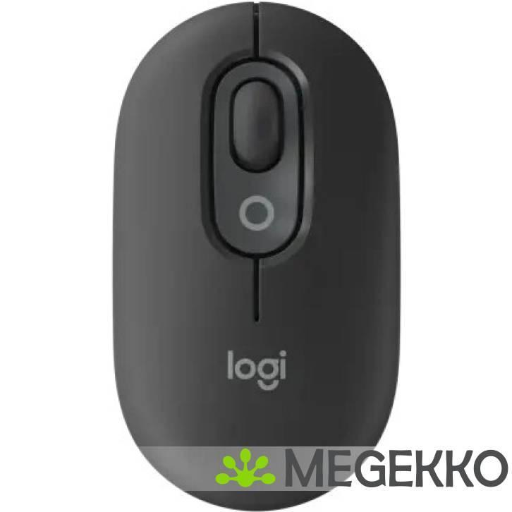 Logitech POP muis, Computers en Software, Muizen, Nieuw, Verzenden
