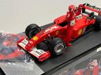 Hot Wheels 1:18 - Model raceauto - HotWheels 55698 - M., Hobby en Vrije tijd, Modelauto's | 1:5 tot 1:12, Nieuw