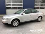 Online Veiling: Personenauto Audi A4 2.0 Exclusive