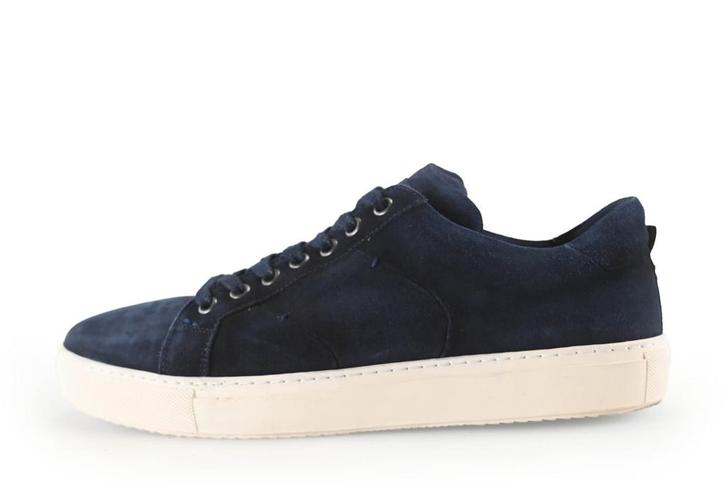 Greve sneakers in maat 43 Blauw | 25% korting, Kleding | Heren, Schoenen, Blauw, Zo goed als nieuw, Sneakers of Gympen, Verzenden