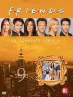 Friends de complete serie 9 (dvd tweedehands film), Ophalen of Verzenden, Zo goed als nieuw