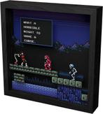 Pixel Frames - Castlevania 2 Simons Quest Horrible Night, Verzenden, Nieuw
