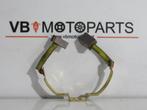 Honda Koolstofborstels houder frame, Motoren, Onderdelen | Honda, Ophalen of Verzenden, Nieuw