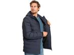 Mario Russo Padded Woven Jacket - Jas Heren - Winterjas, Verzenden, Nieuw
