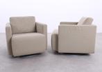 Walter Knoll Nelson fauteuil, Receptie of Entree, Ophalen of Verzenden, Gebruikt, Stoel
