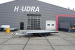 Hulco Carax-3 3500kg 540x207cm multitransporter Go-Getter, Nieuw