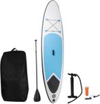 2dekans | Dunlop Opblaasbaar Sup Board met Accessoires -, Watersport en Boten, Ophalen of Verzenden, Zo goed als nieuw