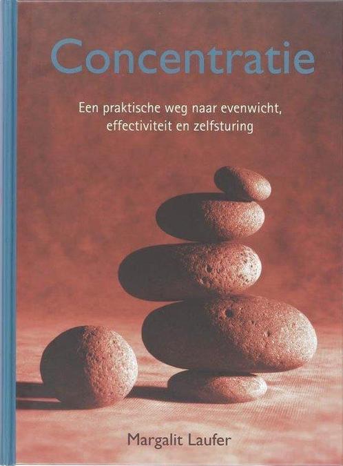 Boek Concentratie 9789062388585, Boeken, Overige Boeken, Zo goed als nieuw, Verzenden